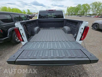 2024 GMC Sierra 1500 AT4 Crew Cab Short Bed - miniatura 14