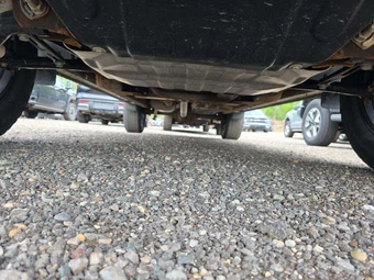 2024 GMC Sierra 1500 AT4 Crew Cab Short Bed - miniatura 20