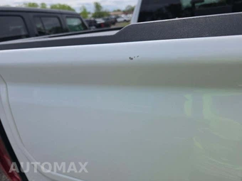 2024 GMC Sierra 1500 AT4 Crew Cab Short Bed - miniatura 23