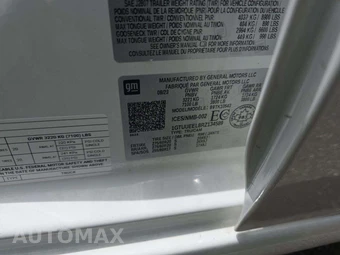 2024 GMC Sierra 1500 AT4 Crew Cab Short Bed - miniatura 5