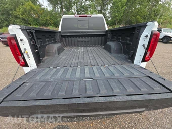 2024 GMC Sierra 1500 AT4 Crew Cab Short Bed - miniatura 11