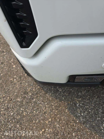2024 GMC Sierra 1500 AT4 Crew Cab Short Bed - miniatura 19
