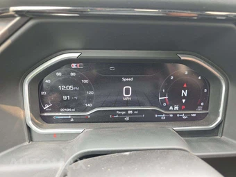 2024 GMC Sierra 1500 AT4 Crew Cab Short Bed - miniatura 6