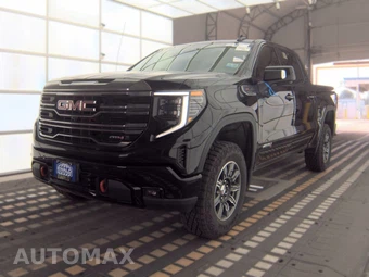 2024 GMC Sierra 1500 AT4 Crew Cab Short Bed - car from the USA, Manheim Buy-Now listing at AUTOMAX