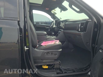 2024 GMC Sierra 1500 AT4 Crew Cab Short Bed - miniatura 14