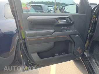 2024 GMC Sierra 1500 AT4 Crew Cab Short Bed - miniatura 15