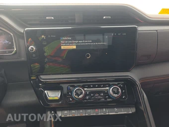 2024 GMC Sierra 1500 AT4 Crew Cab Short Bed - miniatura 17