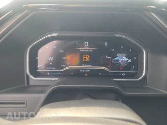 2024 GMC Sierra 1500 AT4 Crew Cab Short Bed - miniatura 18