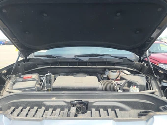 2024 GMC Sierra 1500 AT4 Crew Cab Short Bed - miniatura 22