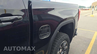 2024 GMC Sierra 1500 AT4 Crew Cab Short Bed - miniatura 26