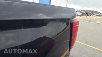 2024 GMC Sierra 1500 AT4 Crew Cab Short Bed - miniatura 27