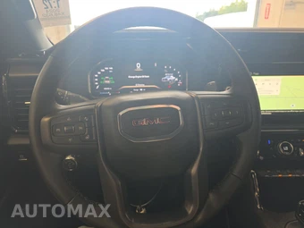 2024 GMC Sierra 1500 AT4 Crew Cab Short Bed 4SB - miniatura 10