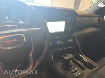 2024 GMC Sierra 1500 AT4 Crew Cab Short Bed 4SB - miniatura 11