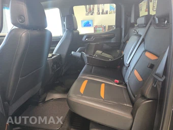 2024 GMC Sierra 1500 AT4 Crew Cab Short Bed 4SB - miniatura 13