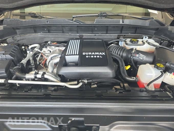 2024 GMC Sierra 1500 AT4 Crew Cab Short Bed 4SB - miniatura 15