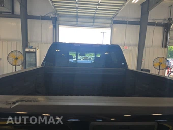 2024 GMC Sierra 1500 AT4 Crew Cab Short Bed 4SB - miniatura 16