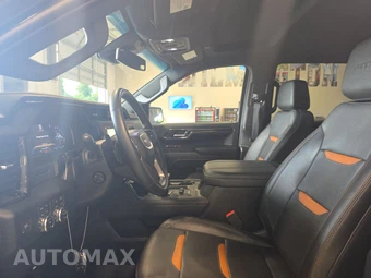 2024 GMC Sierra 1500 AT4 Crew Cab Short Bed 4SB - miniatura 7
