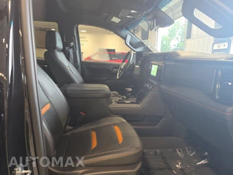 2024 GMC Sierra 1500 AT4 Crew Cab Short Bed 4SB - miniatura 8