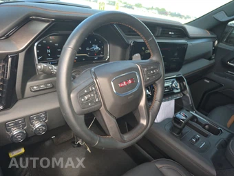 2024 GMC Sierra 1500 AT4 Crew Cab Short Bed 4SB - miniatura 10