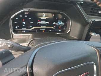 2024 GMC Sierra 1500 AT4 Crew Cab Short Bed 4SB - miniatura 12