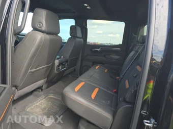 2024 GMC Sierra 1500 AT4 Crew Cab Short Bed 4SB - miniatura 13