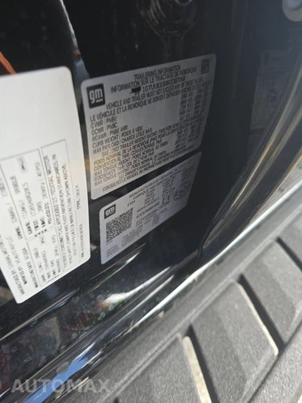 2024 GMC Sierra 1500 AT4 Crew Cab Short Bed 4SB - miniatura 14