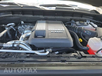 2024 GMC Sierra 1500 AT4 Crew Cab Short Bed 4SB - miniatura 15
