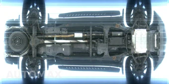 2024 GMC Sierra 1500 AT4 Crew Cab Short Bed 4SB - miniatura 17