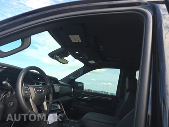 2024 GMC Sierra 1500 AT4 Crew Cab Short Bed 4SB - miniatura 18
