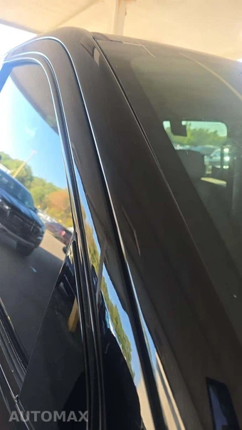 2024 GMC Sierra 1500 AT4 Crew Cab Short Bed 4SB - miniatura 19