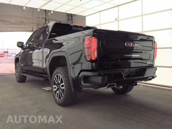2024 GMC Sierra 1500 AT4 Crew Cab Short Bed 4SB - miniatura 6