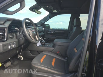 2024 GMC Sierra 1500 AT4 Crew Cab Short Bed 4SB - miniatura 7