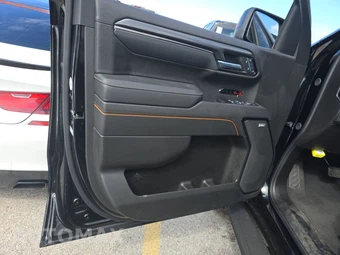 2024 GMC Sierra 1500 AT4 Crew Cab Short Bed 4SB - miniatura 9