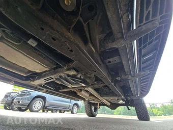 2024 GMC Sierra 1500 AT4 Crew Cab Short Bed 4SB - miniatura 4