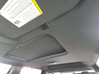 2024 GMC Sierra 1500 AT4 Crew Cab Short Bed 4SB - miniatura 8