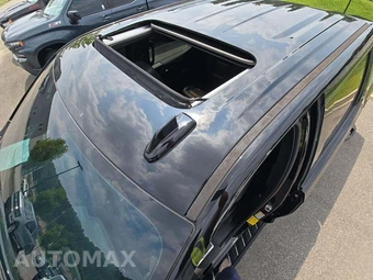 2024 GMC Sierra 1500 AT4 Crew Cab Short Bed 4SB - miniatura 9