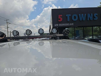 2024 GMC Sierra 1500 AT4 Crew Cab Short Bed 4SB - miniatura 12