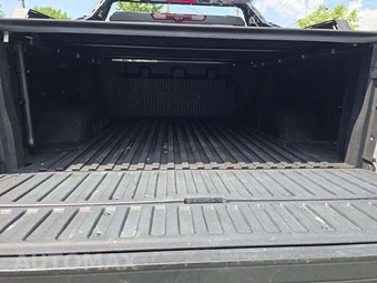 2024 GMC Sierra 1500 AT4 Crew Cab Short Bed 4SB - miniatura 14