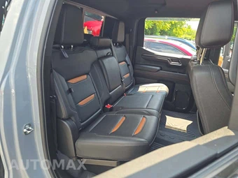 2024 GMC Sierra 1500 AT4 Crew Cab Short Bed 4SB - miniatura 16