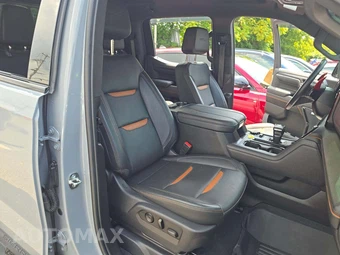 2024 GMC Sierra 1500 AT4 Crew Cab Short Bed 4SB - miniatura 18