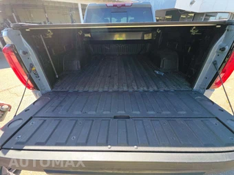 2024 GMC Sierra 1500 AT4 Crew Cab Short Bed 4SB - miniatura 11
