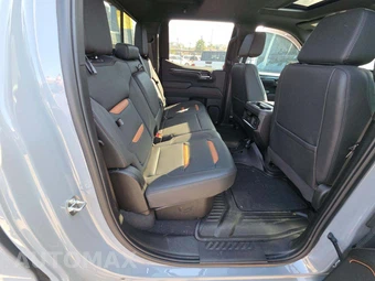 2024 GMC Sierra 1500 AT4 Crew Cab Short Bed 4SB - miniatura 13