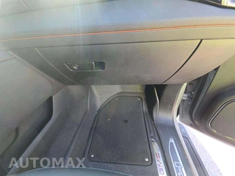 2024 GMC Sierra 1500 AT4 Crew Cab Short Bed 4SB - miniatura 16