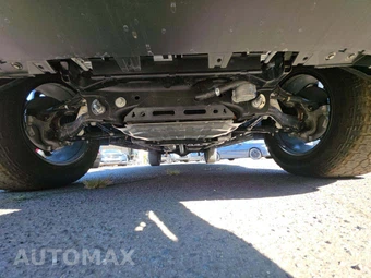2024 GMC Sierra 1500 AT4 Crew Cab Short Bed 4SB - miniatura 17