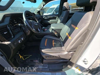 2024 GMC Sierra 1500 AT4 Crew Cab Short Bed 4SB - miniatura 3