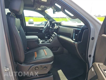 2024 GMC Sierra 1500 AT4 Crew Cab Short Bed 4SB - miniatura 14