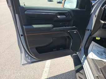 2024 GMC Sierra 1500 AT4 Crew Cab Short Bed 4SB - miniatura 15