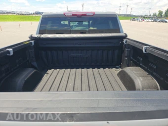 2024 GMC Sierra 1500 AT4 Crew Cab Short Bed 4SB - miniatura 23
