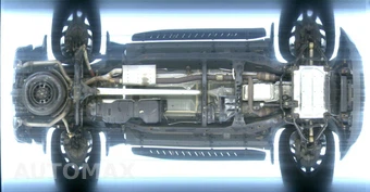 2024 GMC Sierra 1500 AT4 Crew Cab Short Bed 4SB - miniatura 24