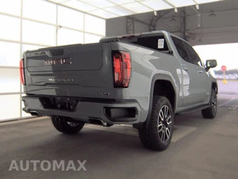 2024 GMC Sierra 1500 AT4 Crew Cab Short Bed 4SB - miniatura 5